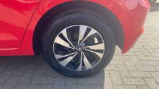 Volkswagen Polo 1.0 TSI 95 Match 5dr Petrol Hatchback